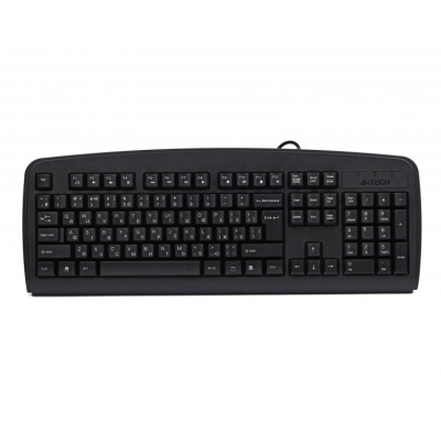 Клавіатура A4Tech KB-720 Black USB (U0133442)