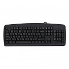 Клавиатура A4Tech KB-720 Black USB
