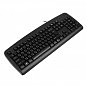Клавіатура A4Tech KB-720 Black USB (U0133442)