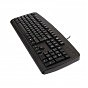 Клавіатура A4Tech KB-720 Black USB (U0133442)