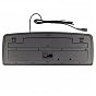 Клавіатура A4Tech KB-720 Black USB (U0133442)