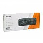 Клавіатура A4Tech KB-720 Black USB (U0133442)