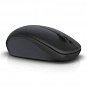 Мышка Dell WM126 Wireless Optical Black (570-AAMH) (U0199878)