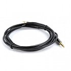 Кабель мультимедийный Jack 3.5mm male/Jack 3.5mm male 1.8m Cablexpert (CCAP-444-6)