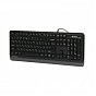 Клавиатура A4Tech FK10 Grey (U0376669)