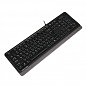 Клавиатура A4Tech FK10 Grey (U0376669)