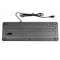 Клавиатура A4Tech FK10 Grey (U0376669)