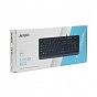 Клавиатура A4Tech FK10 Grey (U0376669)