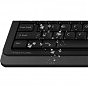 Клавиатура A4Tech FK10 Grey (U0376669)