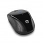 Мышка HP 220 Black (3FV66AA) (U0381074)