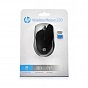 Мышка HP 220 Black (3FV66AA) (U0381074)
