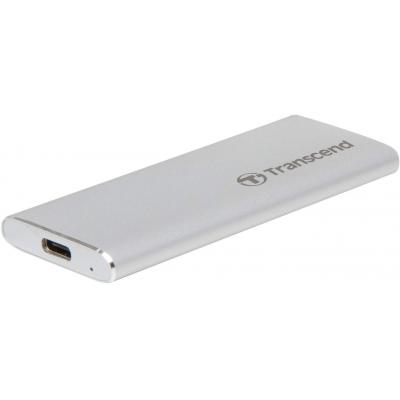 Накопитель SSD USB 3.1 240GB Transcend (TS240GESD240C) (U0391575)