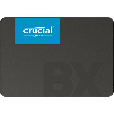 Накопитель SSD 2.5» 1TB Micron (CT1000BX500SSD1) (U0395299)