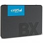 Накопитель SSD 2.5» 1TB Micron (CT1000BX500SSD1) (U0395299)
