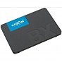 Накопитель SSD 2.5» 1TB Micron (CT1000BX500SSD1) (U0395299)