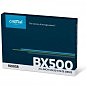Накопитель SSD 2.5» 1TB Micron (CT1000BX500SSD1) (U0395299)