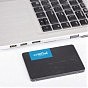 Накопитель SSD 2.5» 1TB Micron (CT1000BX500SSD1) (U0395299)