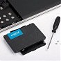 Накопитель SSD 2.5» 1TB Micron (CT1000BX500SSD1) (U0395299)