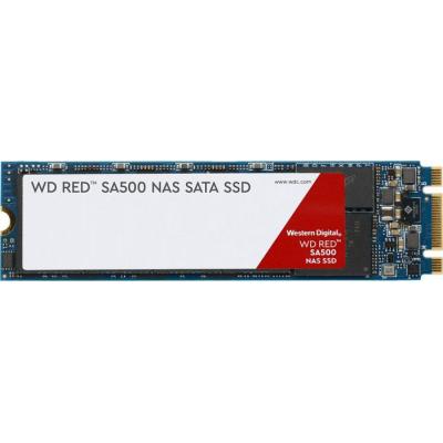 Накопитель SSD M.2 2280 2TB WD (WDS200T1R0B) (U0399345)