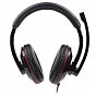 Наушники Gembird MHS-001 Black (MHS-001) (U0107233)