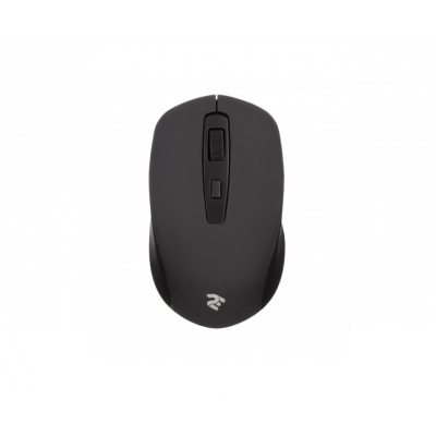 Мышка 2E MF211 Wireless Black (2E-MF211WB) (U0421823)