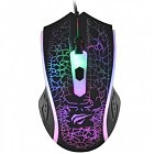 Мышка Havit HV-MS736 USB Black (23864)