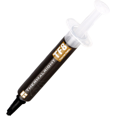 Термопаста Thermalright TF8 2g (U0436443)
