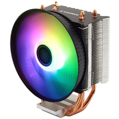 Кулер для процессора Xilence M403PRO.ARGB 3HP (XC129) (U0449994)