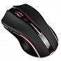 Мишка Modecom MC-WRM1 Wireless Black (M-MC-WRM1-100) (U0458105)
