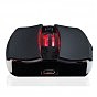 Мишка Modecom MC-WRM1 Wireless Black (M-MC-WRM1-100) (U0458105)