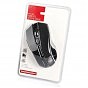 Мишка Modecom MC-WRM1 Wireless Black (M-MC-WRM1-100) (U0458105)