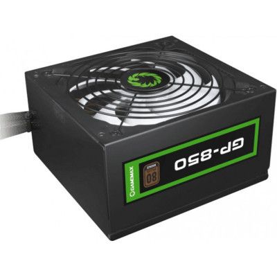 Блок живлення Gamemax 850W (GP-850) (U0472624)