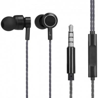 Наушники HP DHE-7001 Headset Black (DHE-7001) (U0481718)