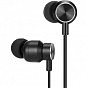 Наушники HP DHE-7001 Headset Black (DHE-7001) (U0481718)