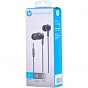 Наушники HP DHE-7001 Headset Black (DHE-7001) (U0481718)