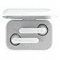 Наушники Trust Primo Touch True Wireless Mic White (23783) (U0486618)