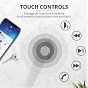 Наушники Trust Primo Touch True Wireless Mic White (23783) (U0486618)