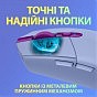 Мышка Logitech G305 Lightspeed Lilac (910-006022) (U0502762)
