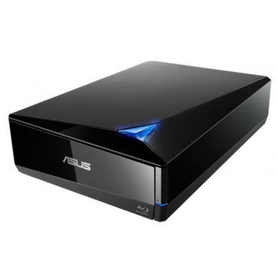 Оптический привод Blu-Ray ASUS BW-16D1X-U/BLK/G/AS (90DD0210-M29000) (U0502921)