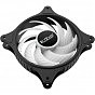 Кулер для корпуса PcCooler FX-120-3 (U0511437)
