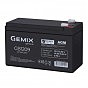 Батарея до ДБЖ Gemix GB 12В 9Ач (GB1209) (U0534352)