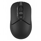 Мышка A4Tech FG12S Black