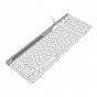 Клавіатура A4Tech FK25 USB White (U0594695)