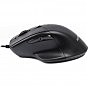 Мишка Maxxter Mc-6B01 USB Black (Mc-6B01) (U0594727)