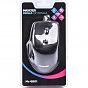 Мишка Maxxter Mc-6B01 USB Black (Mc-6B01) (U0594727)