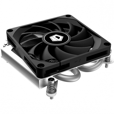 Кулер до процесора ID-Cooling IS-27i (U0616599)
