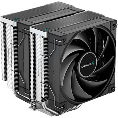 Кулер до процесора Deepcool AK620 (U0640058)