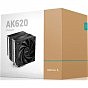 Кулер до процесора Deepcool AK620 (U0640058)
