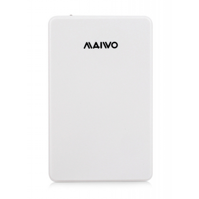 Кишеня зовнішня Maiwo K2503D white (U0641740)
