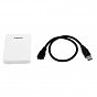 Кишеня зовнішня Maiwo K2503D white (U0641740)